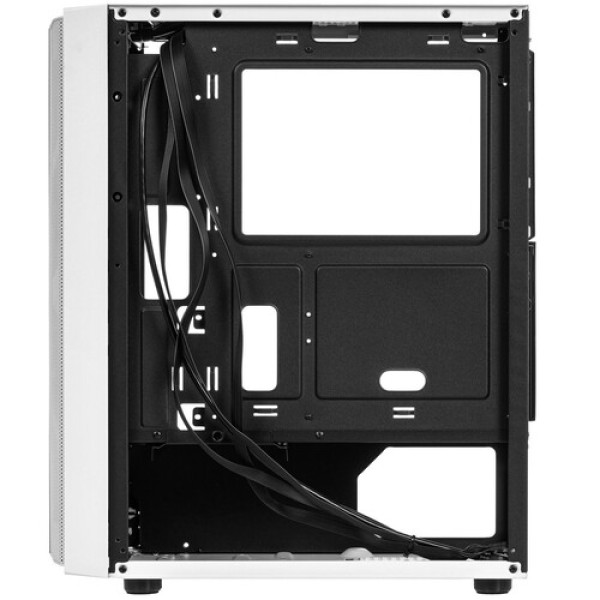 Корпус Ginzzu CL160 белый