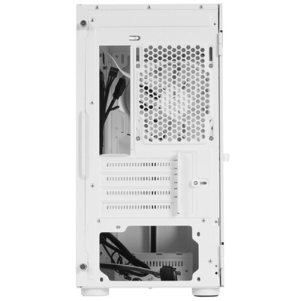 Корпус 1STPLAYER INFINITE SPACE IS3 [IS3-WH-1F2-W] белый