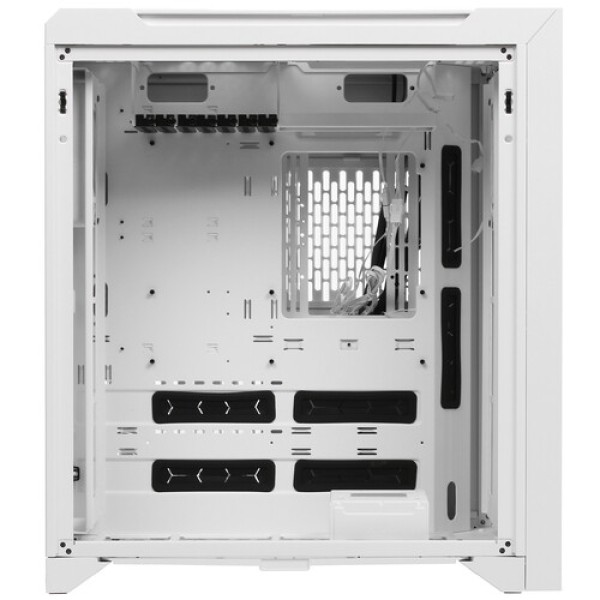 Корпус Thermaltake CTE C700 TG ARGB Snow [CA-1X7-00F6WN-01] белый