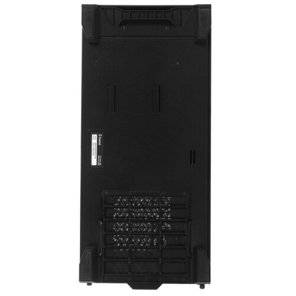 Корпус Fractal Design Pop Air RGB Black [FD-C-POR1A-06] черный