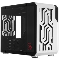Корпус A4Tech Bloody BD-CC110 [BD-CC110-WH] белый