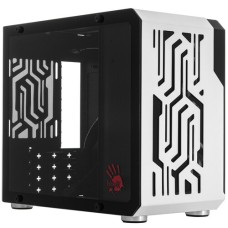 Корпус A4Tech Bloody BD-CC110 [BD-CC110-WH] белый