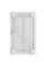 Корпус DEEPCOOL CH160 MESH [R-CH160-WHNMI0-G-1] белый