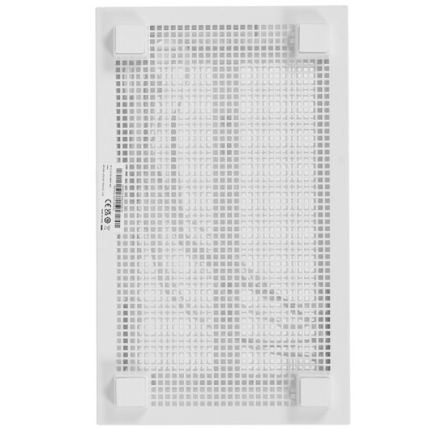 Корпус DEEPCOOL CH160 MESH [R-CH160-WHNMI0-G-1] белый