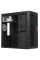 Корпус ExeGate UN-605B-UN400 [EX283221RUS] черный