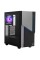 Корпус GameMax Ninja COC [T805] черный
