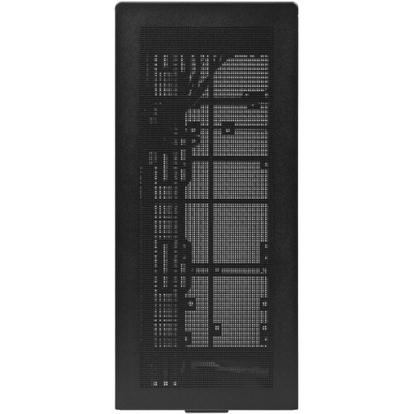 Корпус ASUS ​Prime AP201 TG [90DC00H0-B09010] черный