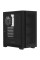 Корпус PowerCase ByteFlow [CBFB-A4] черный
