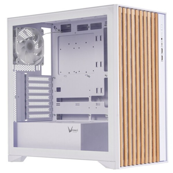 Корпус Formula TimberLine T0 [TIMBERLINE T0] белый