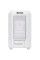 Корпус Thermaltake The Tower 250 Snow [CA-1Z9-00S6WN-00] белый