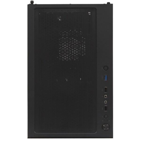 Корпус Formula V Line Crystal Z1 [Crystal Z1 Black] черный