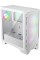 Корпус MSI MAG FORGE 320R AIRFLOW WHITE [306-7G23W21-HH9] белый