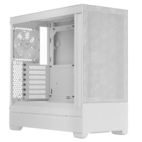 Корпус Fractal Design Pop Air RGB White [FD-C-POR1A-01] белый
