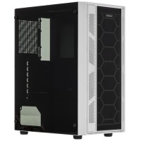 Корпус Ginzzu CL160 белый