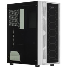 Корпус Ginzzu CL160 белый