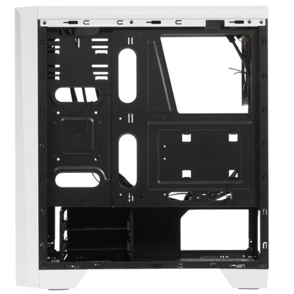 Корпус AeroCool Cylon белый