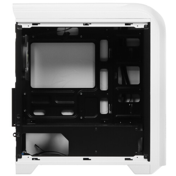 Корпус GameMax Centauri WB [ГС-00007405] белый