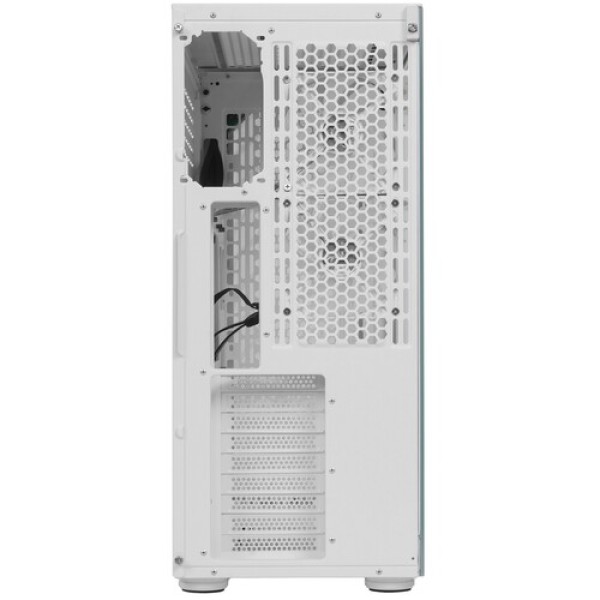 Корпус Valkyrie VK01 [ONE VK01 WHITE] белый