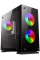 Корпус GameMax M65 [MGF.6605-TA] черный