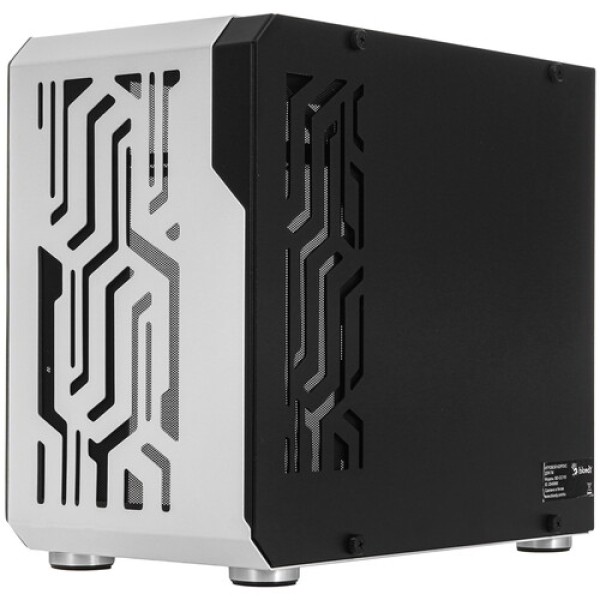 Корпус A4Tech Bloody BD-CC110 [BD-CC110-WH] белый