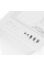 Корпус Zalman i3 NEO ARGB [I3 NEO ARGB White] белый