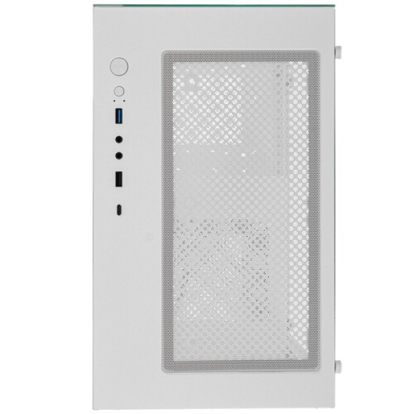 Корпус A4Tech Bloody BD-CC103 [BD-CC103-WH] белый