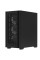 Корпус PowerCase ByteFlow [CBFB-A4] черный