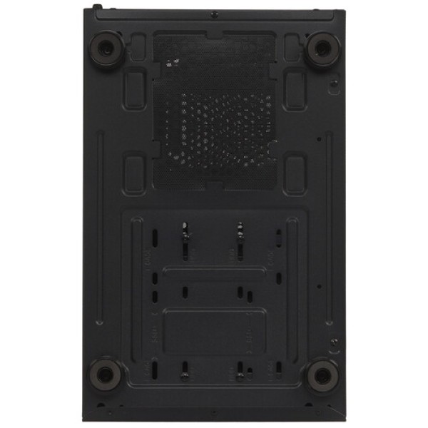 Корпус Formula V Line Crystal Z1 [Crystal Z1 Black] черный