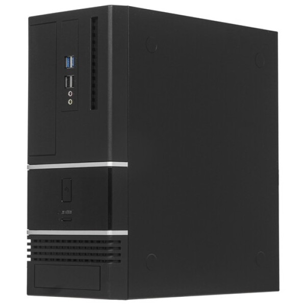 Корпус InWin BK623BL [BK623BL RB-S400BN1-0] черный