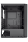 Корпус PCCooler MA100 MESH BK [C3-A510BKP3-GL] черный