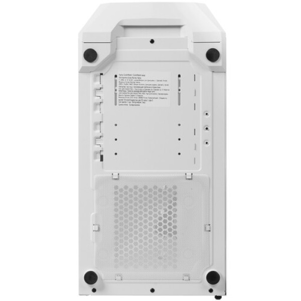 Корпус Cooler Master MasterBox TD300 Mesh [TD300-WGNN-S00] белый