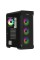 Корпус ARDOR GAMING Rare M2 ARGB черный