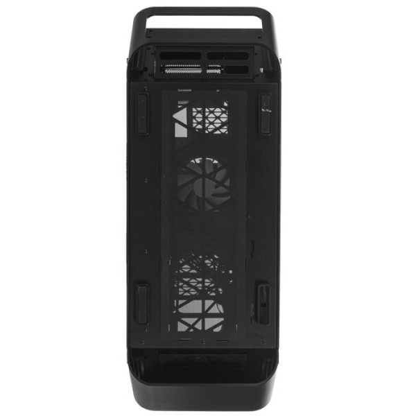 Корпус JONSBO TR03-G [TR03-G Black] черный