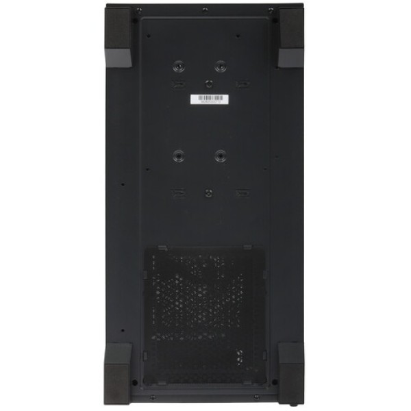 Корпус GAMDIAS ATLAS M1 [16333-248A3-40000-G] черный