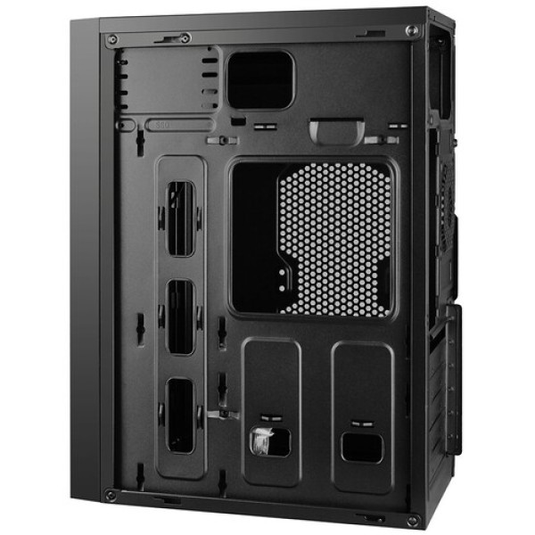 Корпус GiNZZU A400 черный
