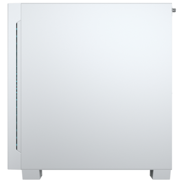 Корпус Cougar Airface ECO RGB White белый