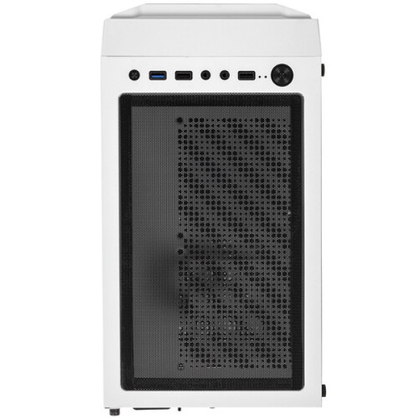 Корпус Ginzzu CL160 белый