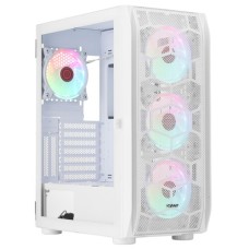 Корпус GiNZZU GL390 белый