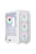 Корпус GiNZZU GL390 белый