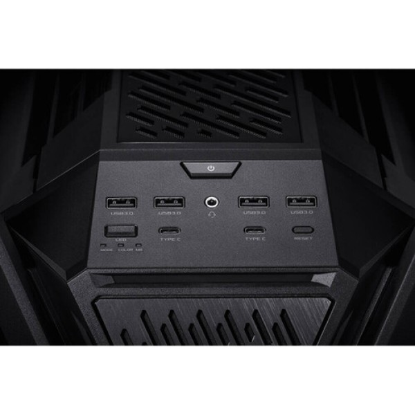 Корпус ASUS ROG Hyperion GR701 BTF Edition [90DC00F0-B39020] черный