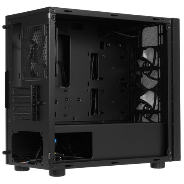 Корпус Thermaltake V150 TG ARGB Breeze Edition [CA-1R1-00S1WN-02] черный
