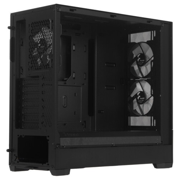 Корпус Fractal Design Pop Air RGB Black [FD-C-POR1A-06] черный