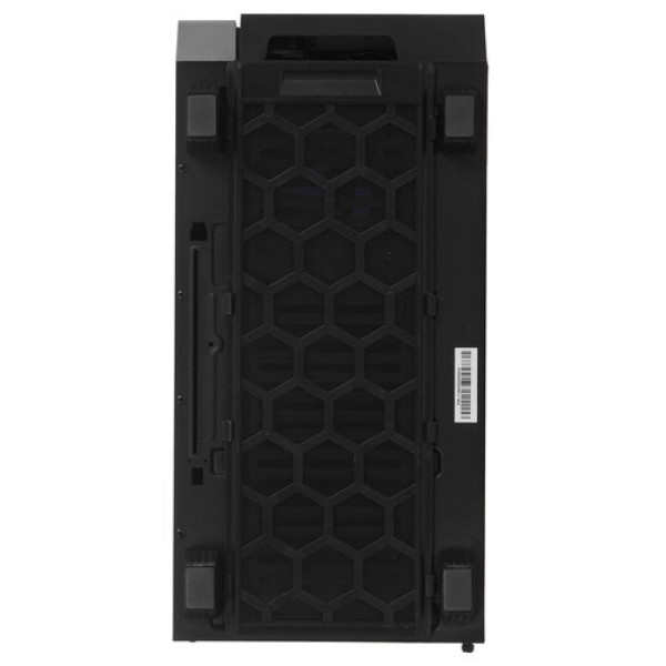 Корпус GameMax Ninja COC [T805] черный