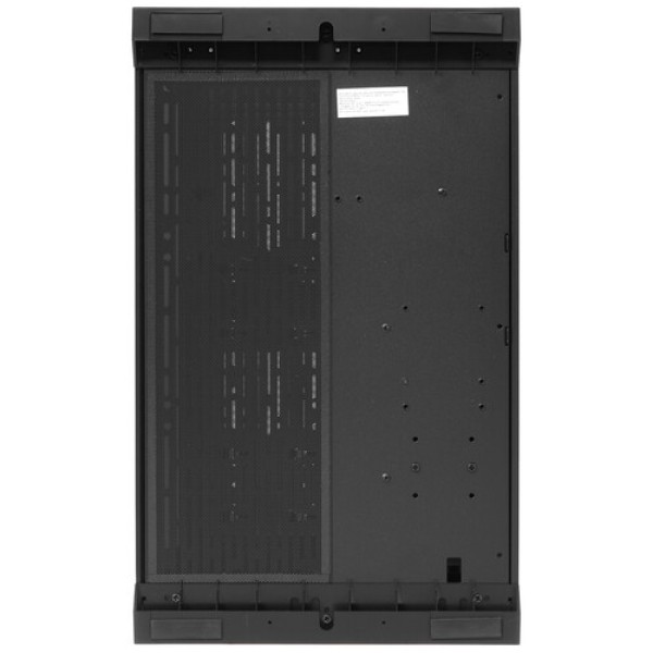 Корпус LIAN LI O11 Dynamic [G99.O11DX.00] черный