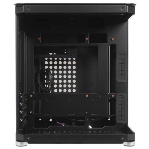 Корпус JONSBO TK-1 2.0 [TK-12.0Black] черный