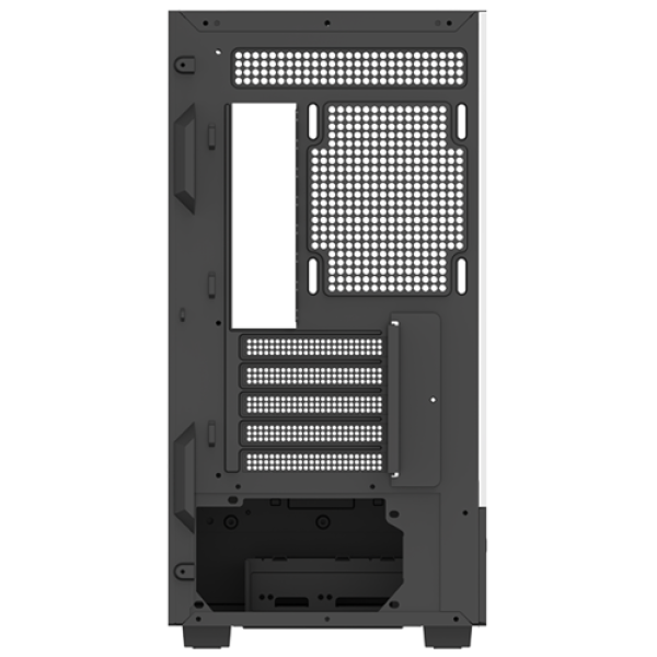 Корпус Xilence XLN100 [XLN100 Black] черный
