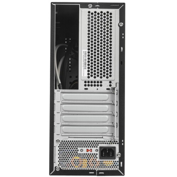 Корпус InWin BK623BL [BK623BL RB-S400BN1-0] черный