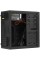 Корпус ExeGate QA-412U-XP450 [4895205106239] черный