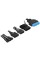 Корпус ExeGate Mistery R3 [EX294383RUS] черный