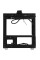 Корпус JONSBO C6-ITX [C6-ITXBlack] черный